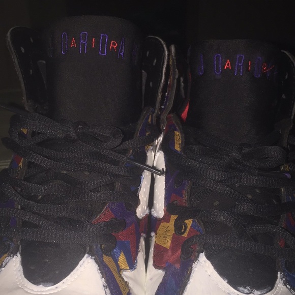 Air Jordan 7 Sweater - Picture 3 of 6